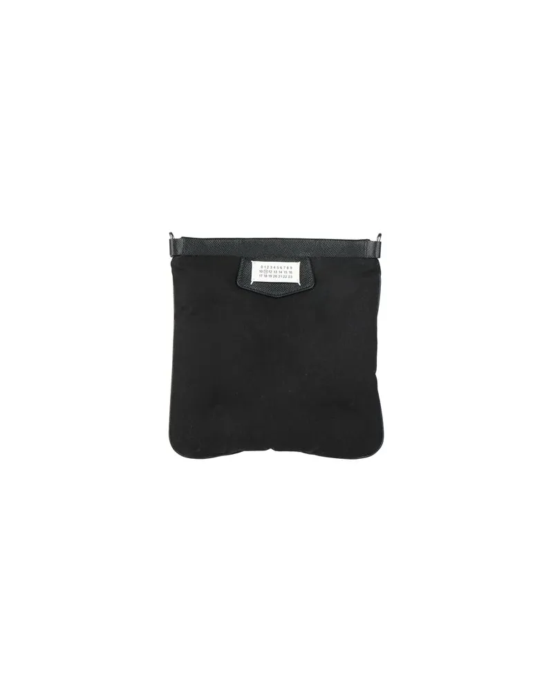 Maison Margiela TASCHEN - Handtaschenauf YOOX.COM Schwarz