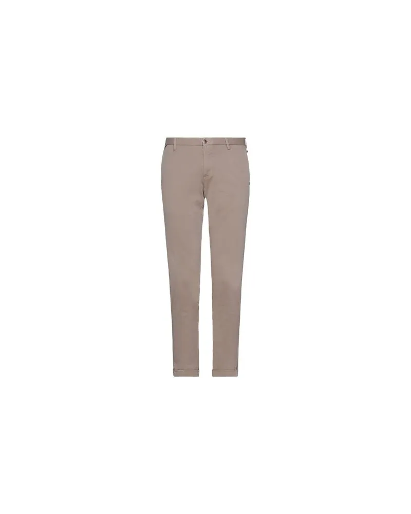 AT.P.CO HOSEN & RÖCKE - Hosenauf YOOX.COM Beige