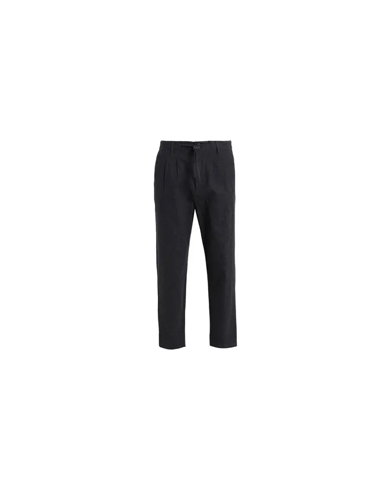 Only & Sons HOSEN & RÖCKE - Hosenauf YOOX.COM Braungrau