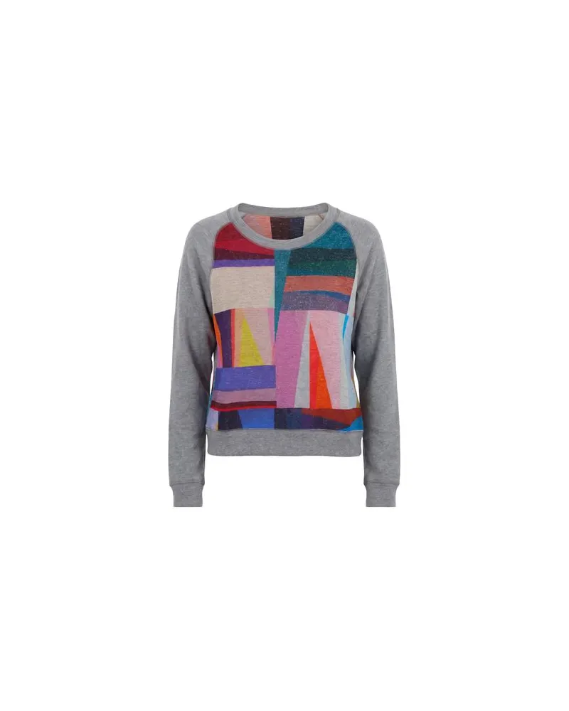 Paul Smith TOPS - Sweatshirtsauf YOOX.COM Grau