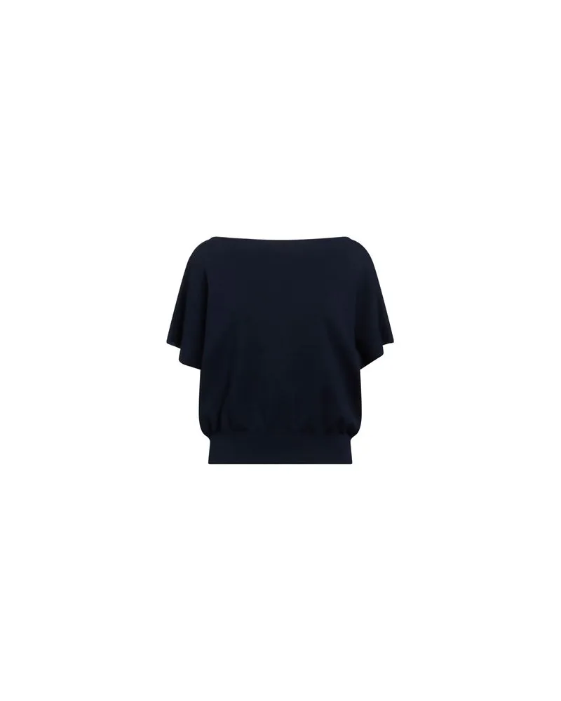 P.A.R.O.S.H. STRICKWAREN - Pulloverauf YOOX.COM Nachtblau