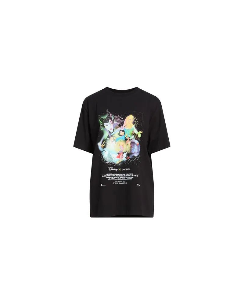 COPERNI DISNEY X  - TOPS - T-shirtsauf YOOX.COM Schwarz
