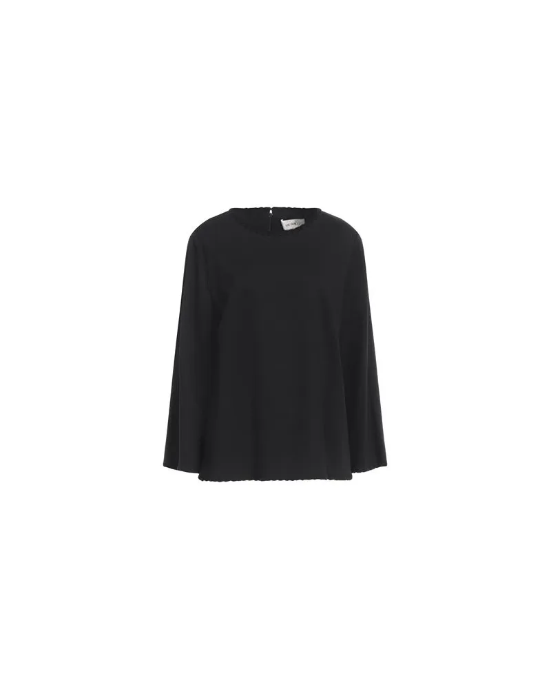 MEIMEIJ TOPS - T-shirtsauf YOOX.COM Schwarz