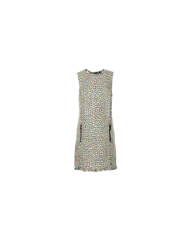 Emporio Armani KLEIDER - Mini-Kleiderauf YOOX.COM Schwarz