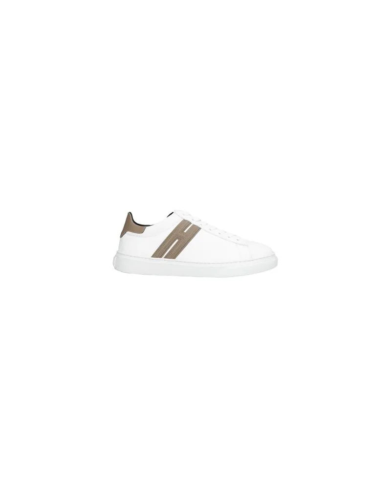 Hogan SCHUHE - Sneakersauf YOOX.COM Weiß