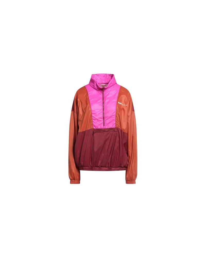 OOF WEAR JACKEN & MÄNTEL - Jacken und Anoraksauf YOOX.COM Orange
