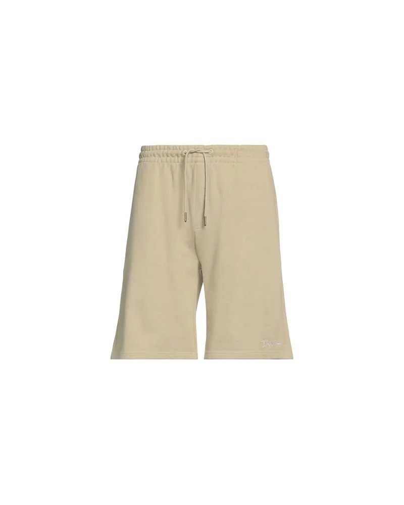 Daily Paper HOSEN & RÖCKE - Shorts & Bermudashortsauf YOOX.COM Sand