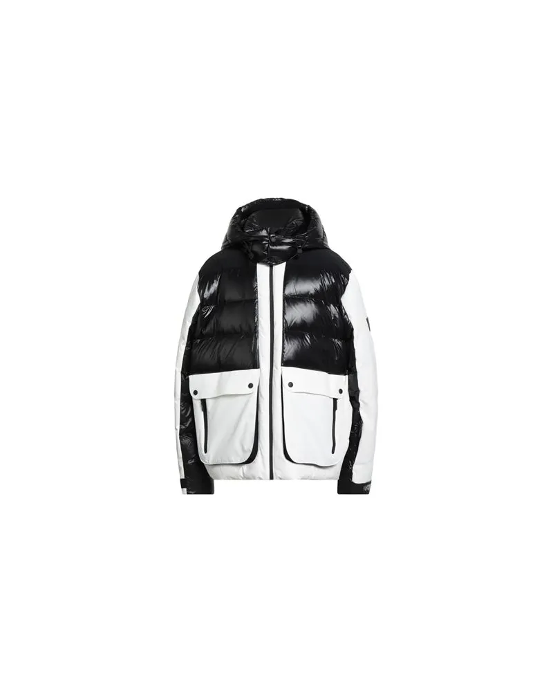 Mackage JACKEN & MÄNTEL - Pufferjacken & Daunenjackenauf YOOX.COM Weiß