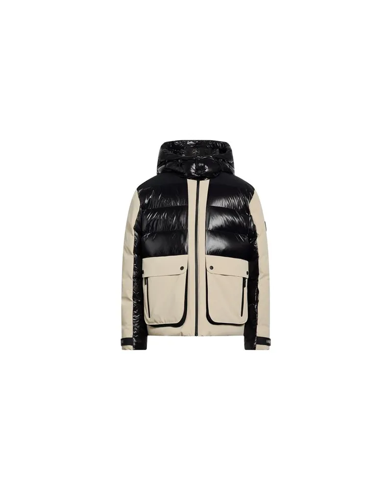 Mackage JACKEN & MÄNTEL - Pufferjacken & Daunenjackenauf YOOX.COM Beige