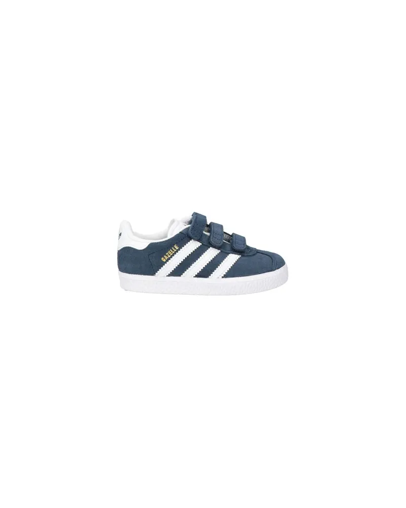 adidas GAZELLE COMFORT CLOSURE I SHOES  - SCHUHE - Sneakersauf YOOX.COM Nachtblau
