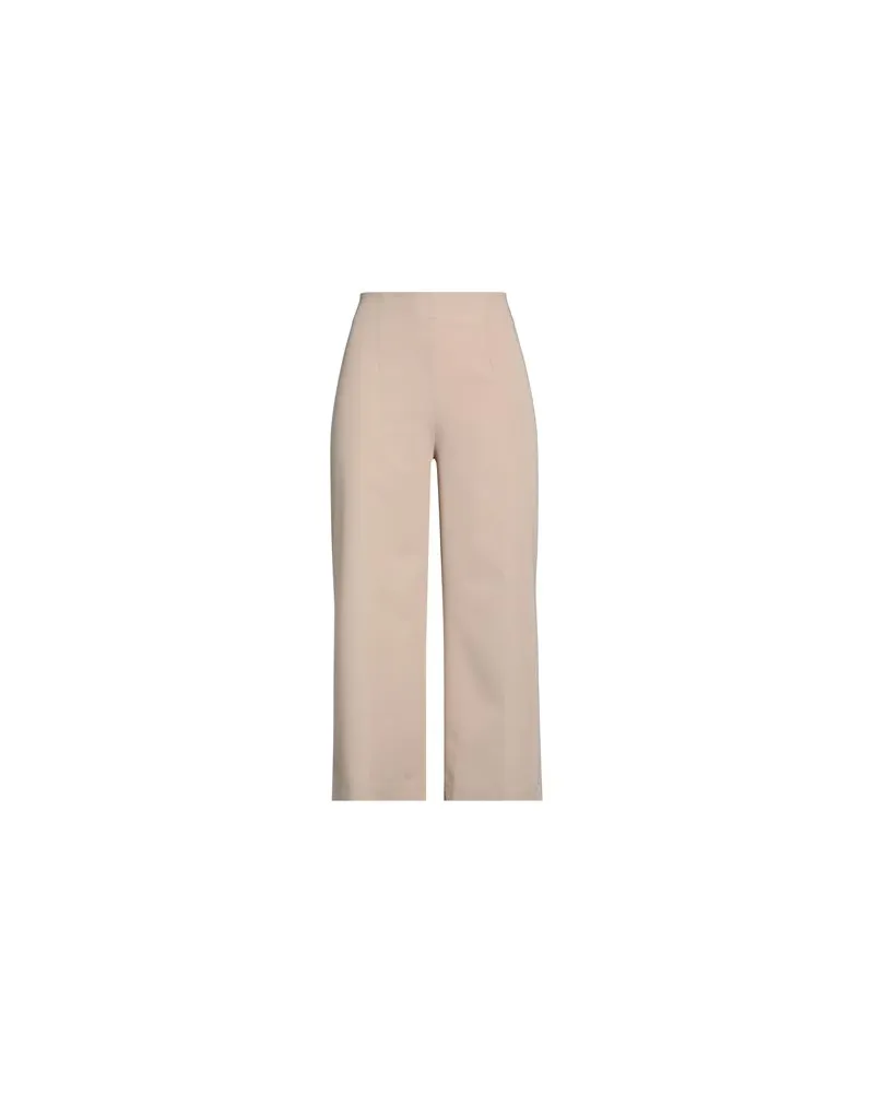 Take Two HOSEN & RÖCKE - Hosenauf YOOX.COM Beige