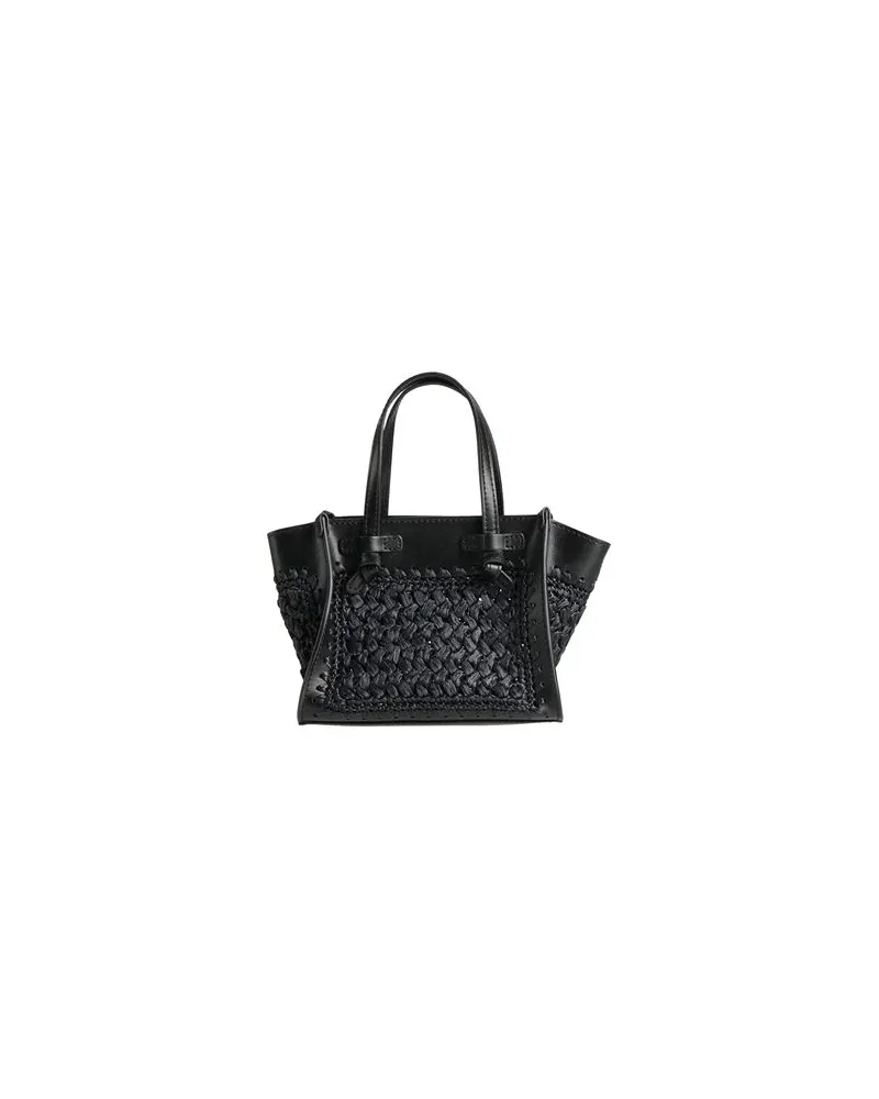 Gianni Chiarini TASCHEN - Handtaschenauf YOOX.COM Schwarz