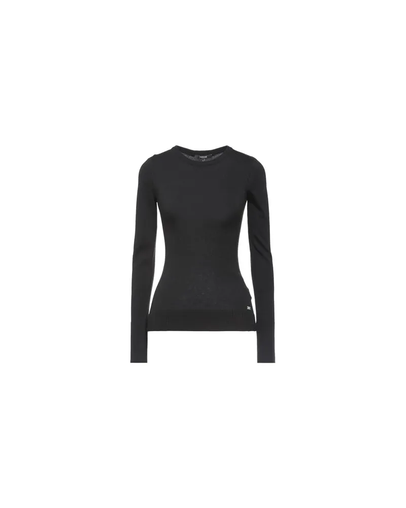 NIKKIE STRICKWAREN - Pulloverauf YOOX.COM Schwarz