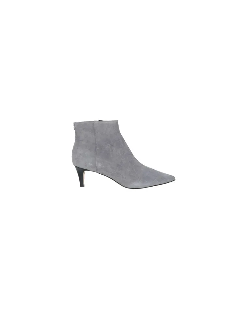 CosmoParis SCHUHE - Stiefelettenauf YOOX.COM Taubenblau