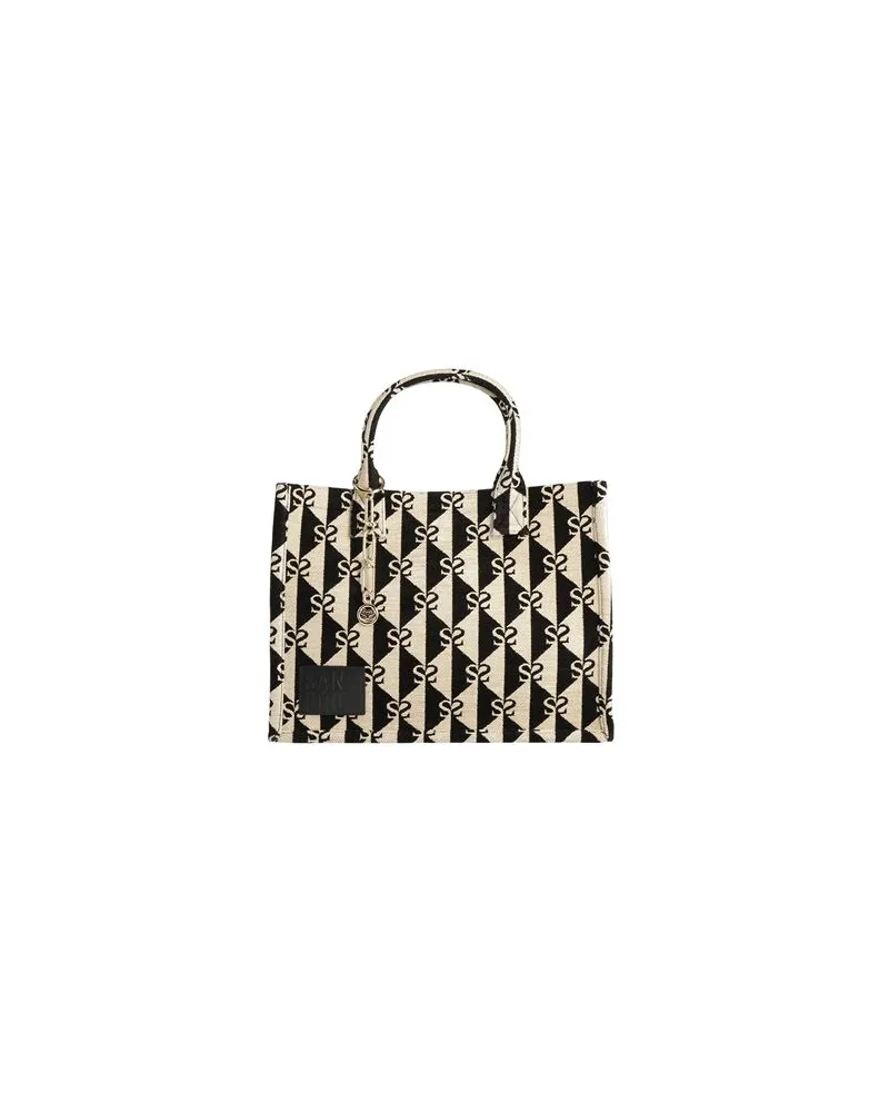 Sandro TASCHEN - Handtaschenauf YOOX.COM Schwarz