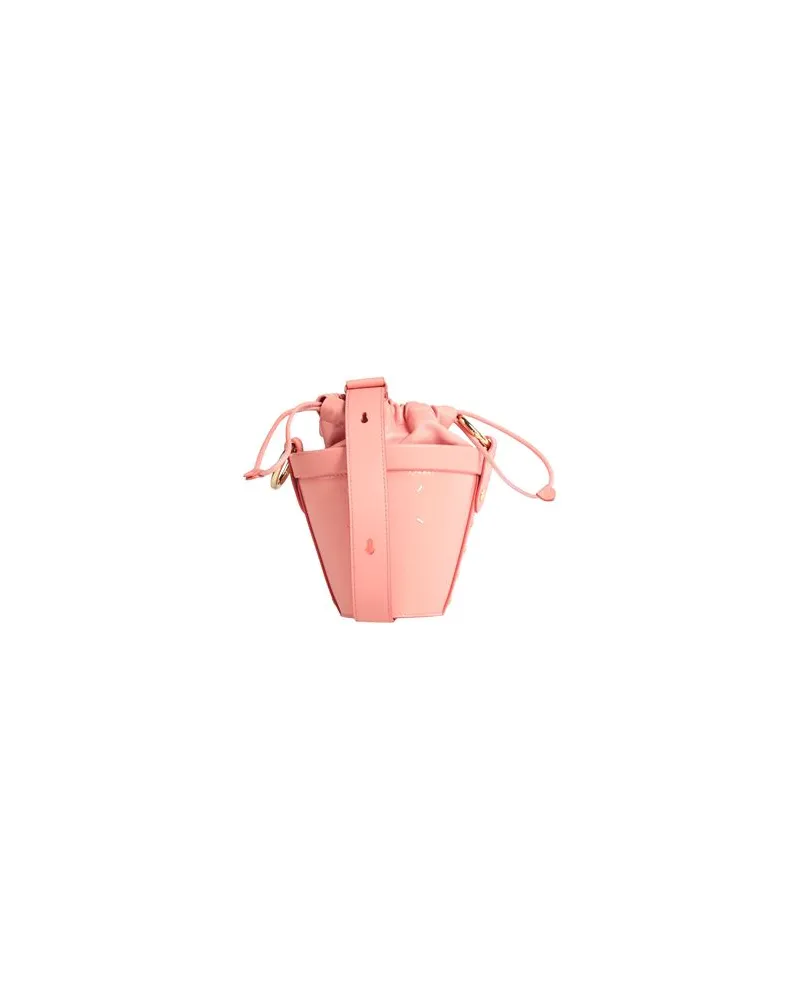 Maison Margiela TASCHEN - Umhängetascheauf YOOX.COM Rosa