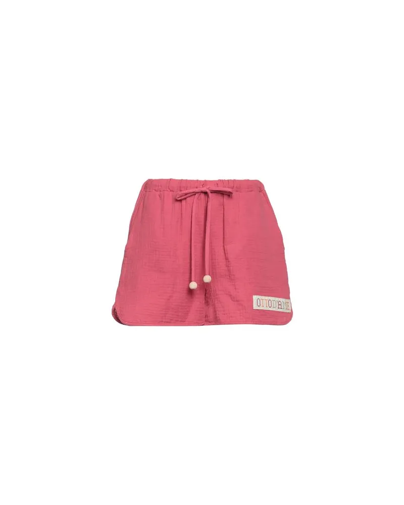 ottod’Ame HOSEN & RÖCKE - Shorts & Bermudashortsauf YOOX.COM Fuchsia