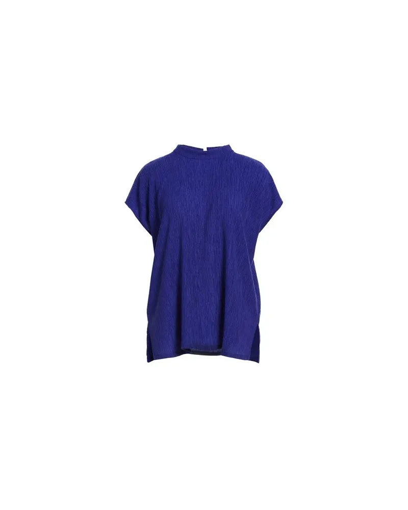 Eileen Fisher TOPS - Topsauf YOOX.COM Königsblau