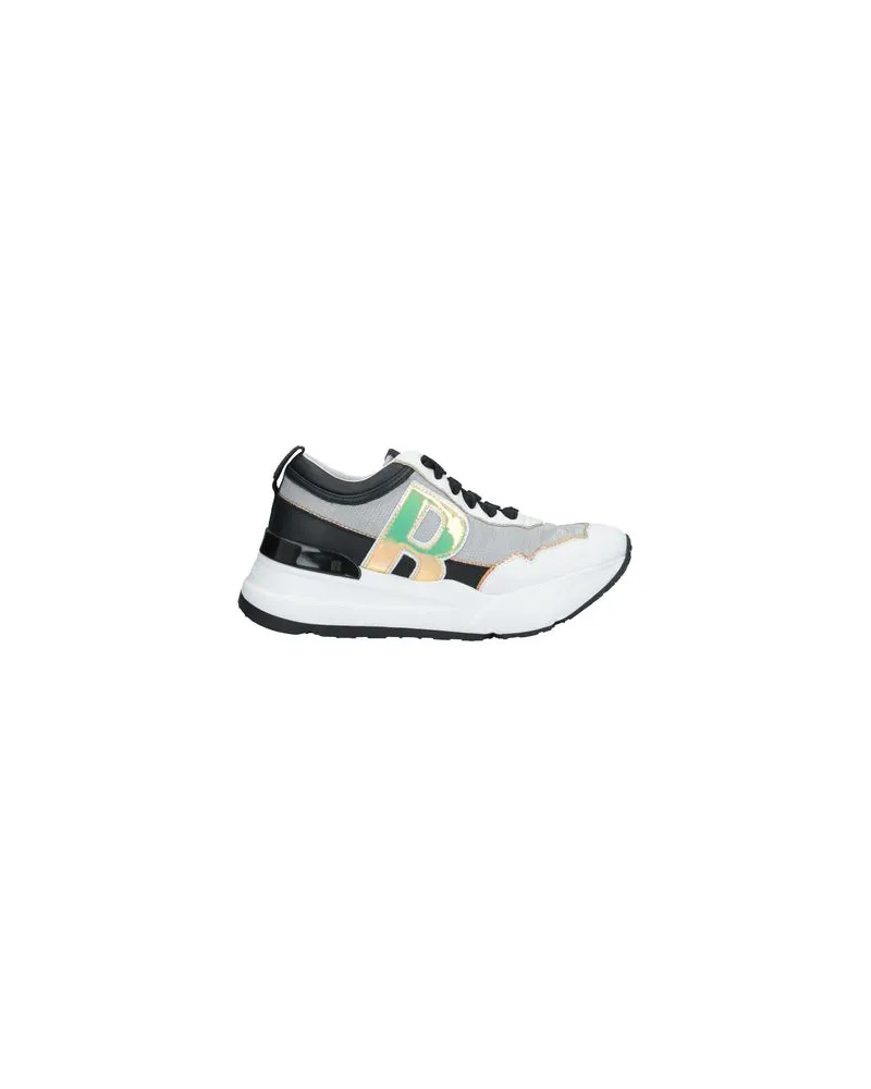 RUCO LINE SCHUHE - Sneakersauf YOOX.COM Schwarz