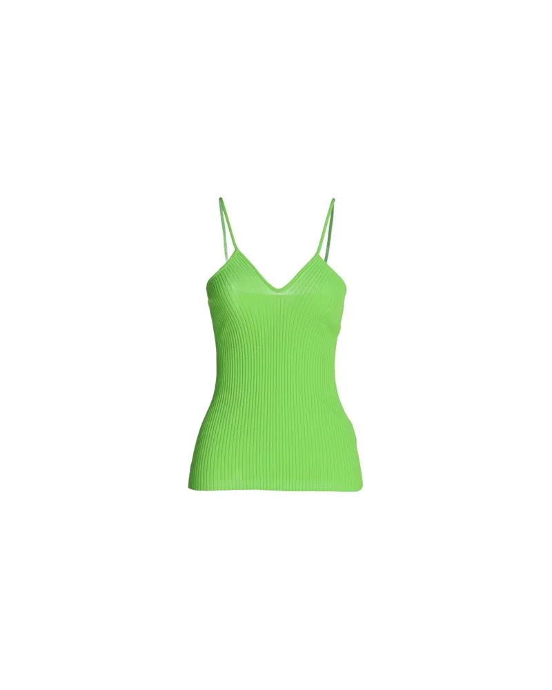 Arket TOPS - Topsauf YOOX.COM Grün