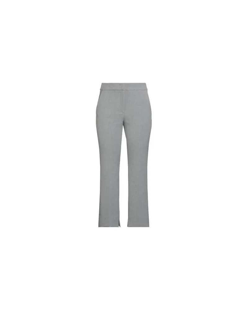 Peserico HOSEN & RÖCKE - Hosenauf YOOX.COM Grau