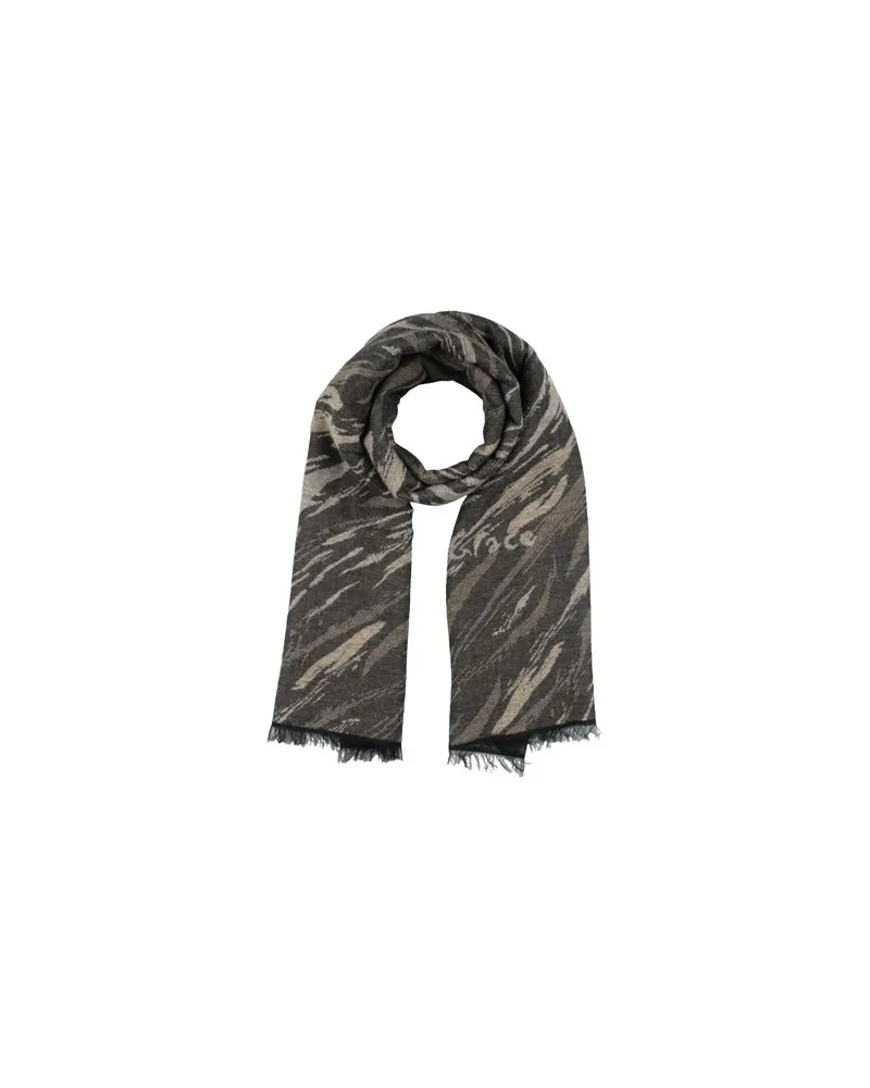 Manila Grace ACCESSOIRES - Schalsauf YOOX.COM Grau