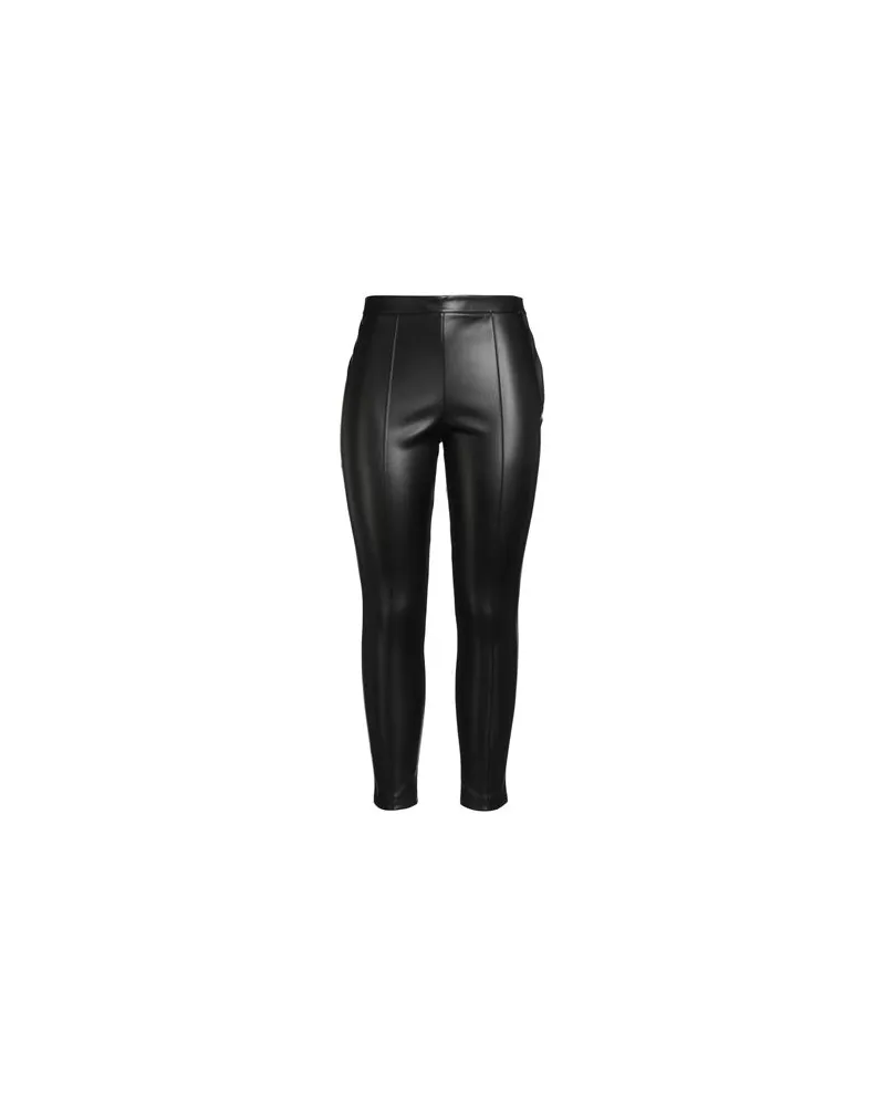 Kocca HOSEN & RÖCKE - Hosenauf YOOX.COM Schwarz