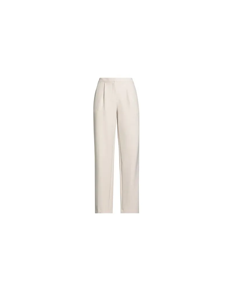 MARCIANO Los Angeles HOSEN & RÖCKE - Hosenauf YOOX.COM Beige