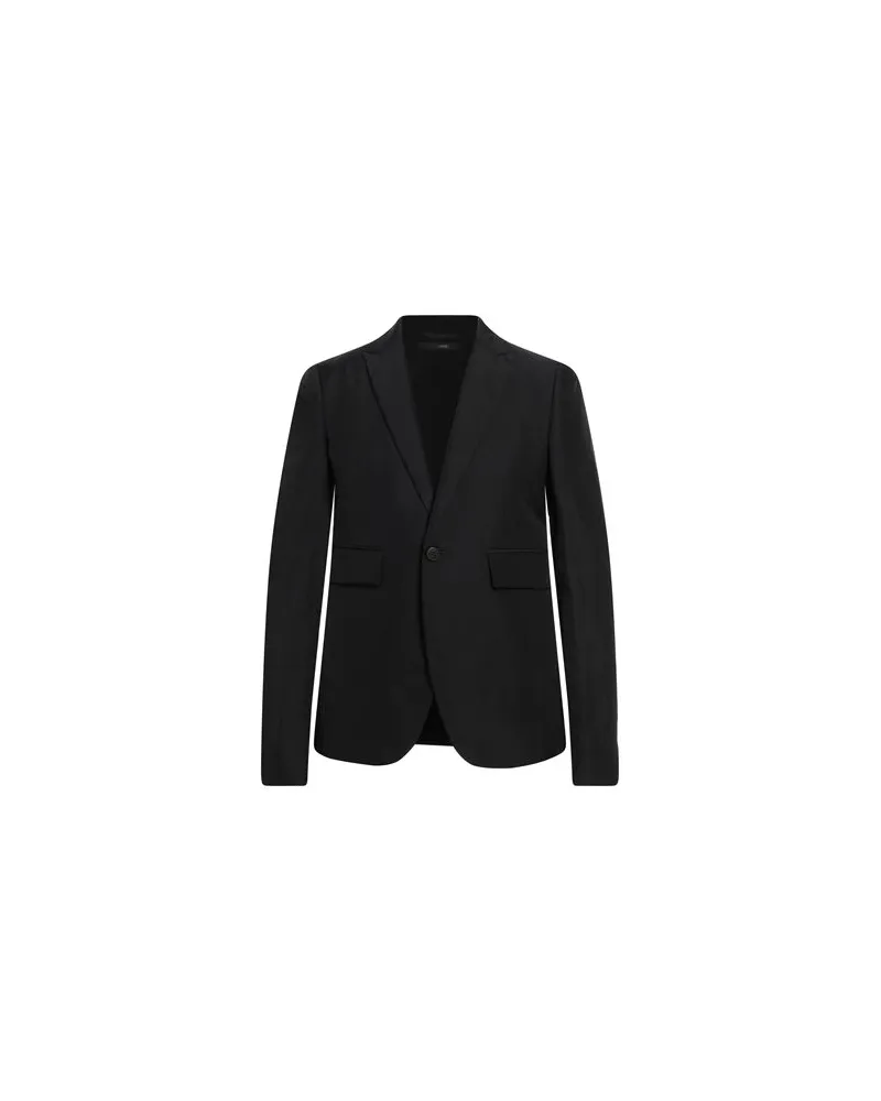 Sapio ANZÜGE und CO-ORDS - Blazersauf YOOX.COM Schwarz
