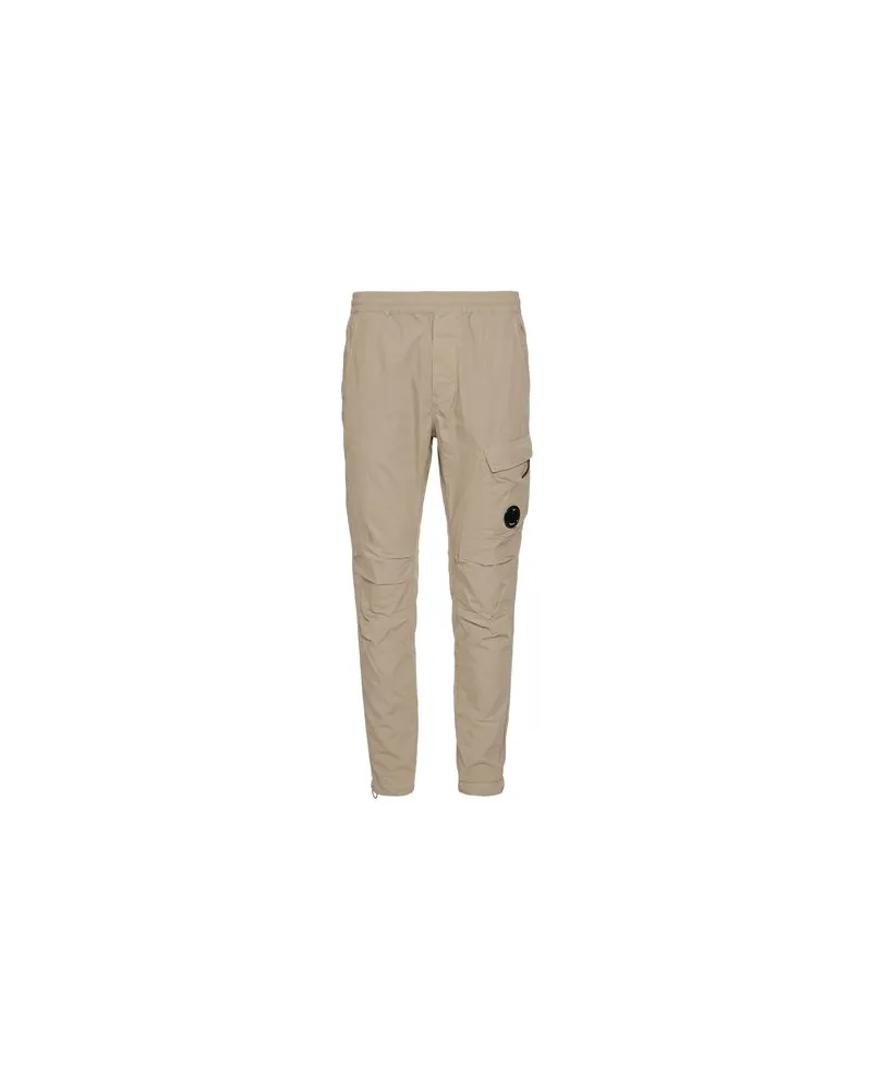 C.P. Company HOSEN & RÖCKE - Hosenauf YOOX.COM Beige