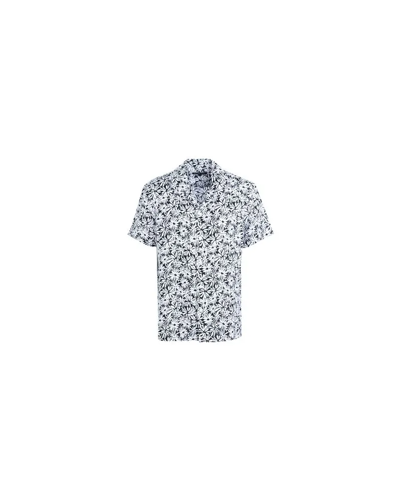Michael Kors TOPS - Hemdenauf YOOX.COM Schwarz