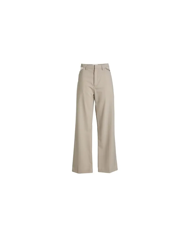 Dion Lee HOSEN & RÖCKE - Hosenauf YOOX.COM Grau