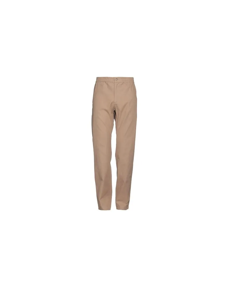 A.P.C. HOSEN & RÖCKE - Hosenauf YOOX.COM Sand