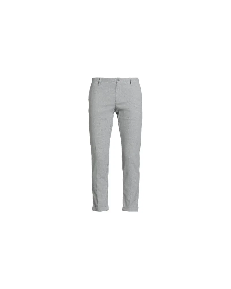 AT.P.CO HOSEN & RÖCKE - Hosenauf YOOX.COM Grau