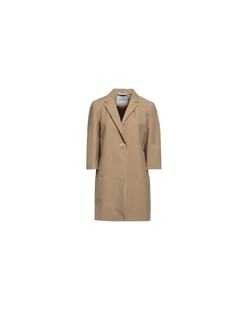 Bottega Martinese ANZÜGE und CO-ORDS - Blazersauf YOOX.COM Sand
