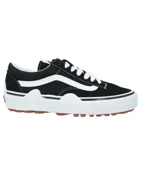 Vans Sneakers Schwarz