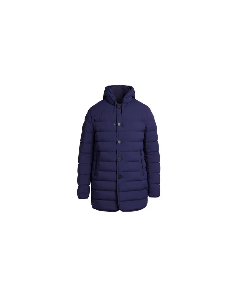 DUNO JACKEN & MÄNTEL - Pufferjacken & Daunenjackenauf YOOX.COM Dunkelviolett