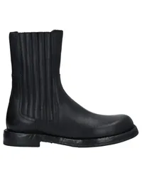 Dolce & Gabbana Stiefel Schwarz