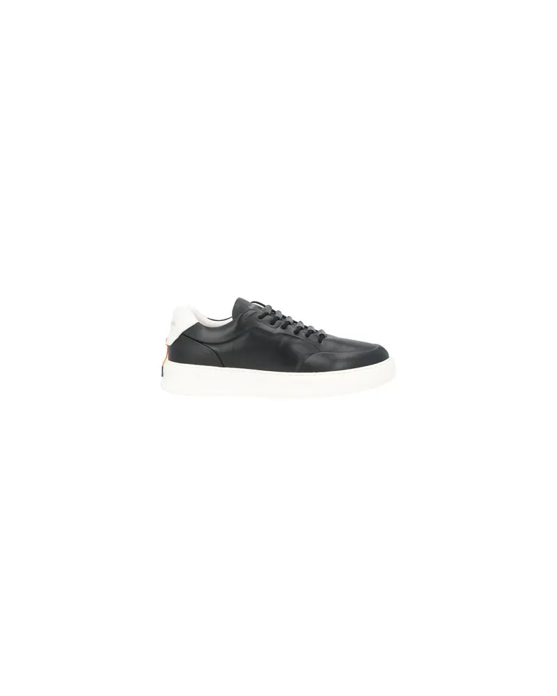 Barracuda SCHUHE - Sneakersauf YOOX.COM Schwarz