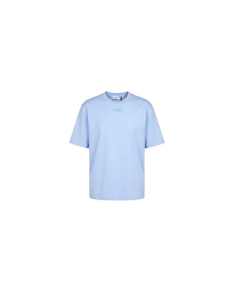 Lanvin TOPS - T-shirtsauf YOOX.COM Lila