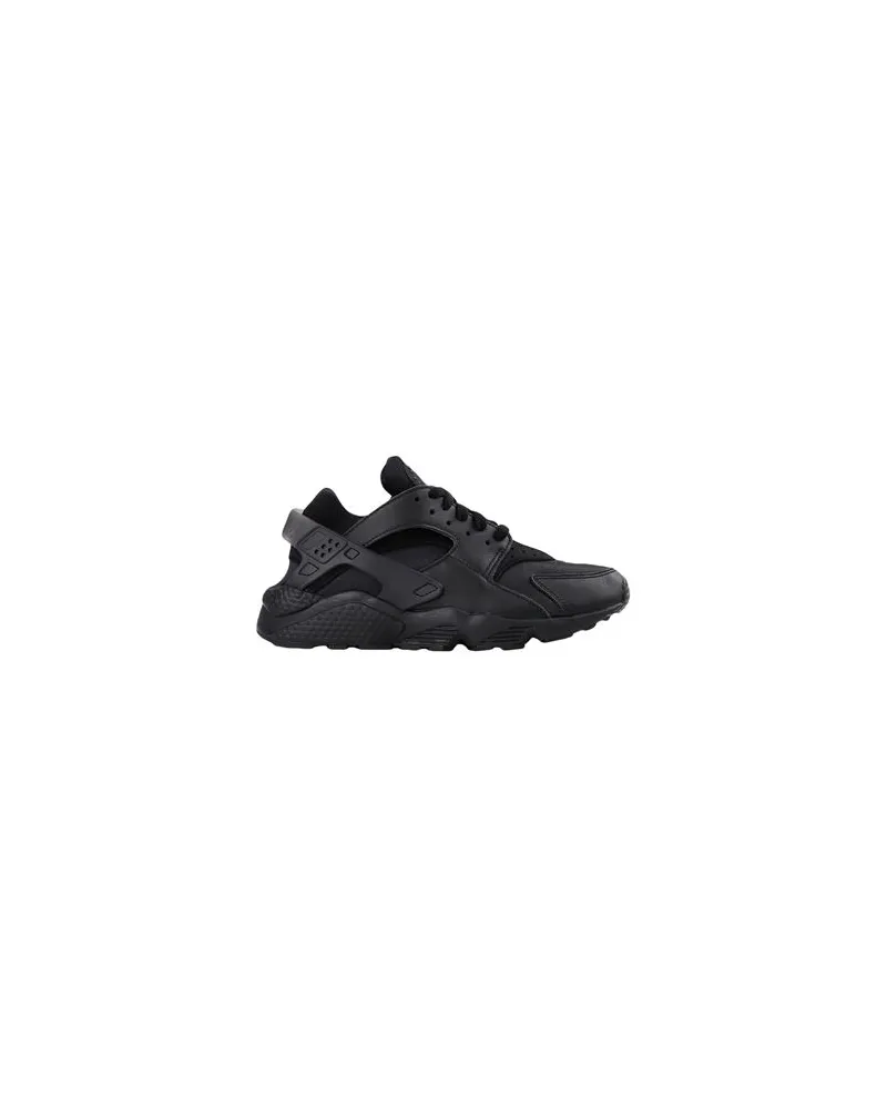 Nike W  AIR HUARACHE   - SCHUHE - Sneakersauf YOOX.COM Schwarz