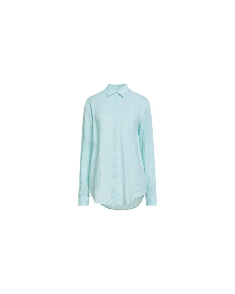 XACUS TOPS - Hemdenauf YOOX.COM Säuregrün