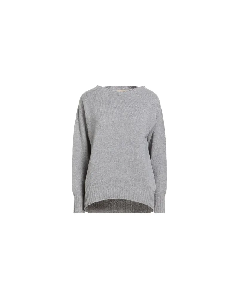 Drumohr  STRICKWAREN - Pulloverauf YOOX.COM Grau