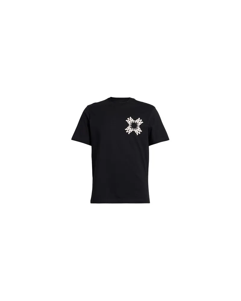 Amiri TOPS - T-shirtsauf YOOX.COM Schwarz
