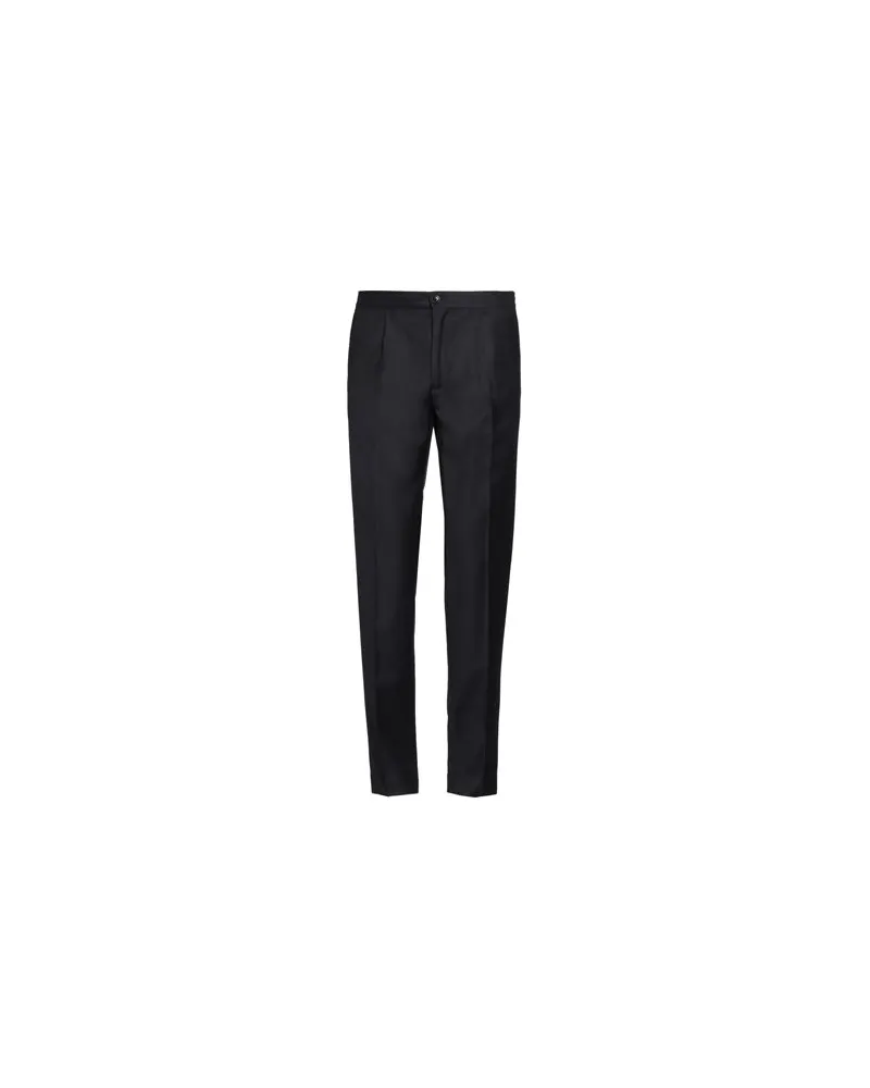 Incotex HOSEN & RÖCKE - Hosenauf YOOX.COM Nachtblau