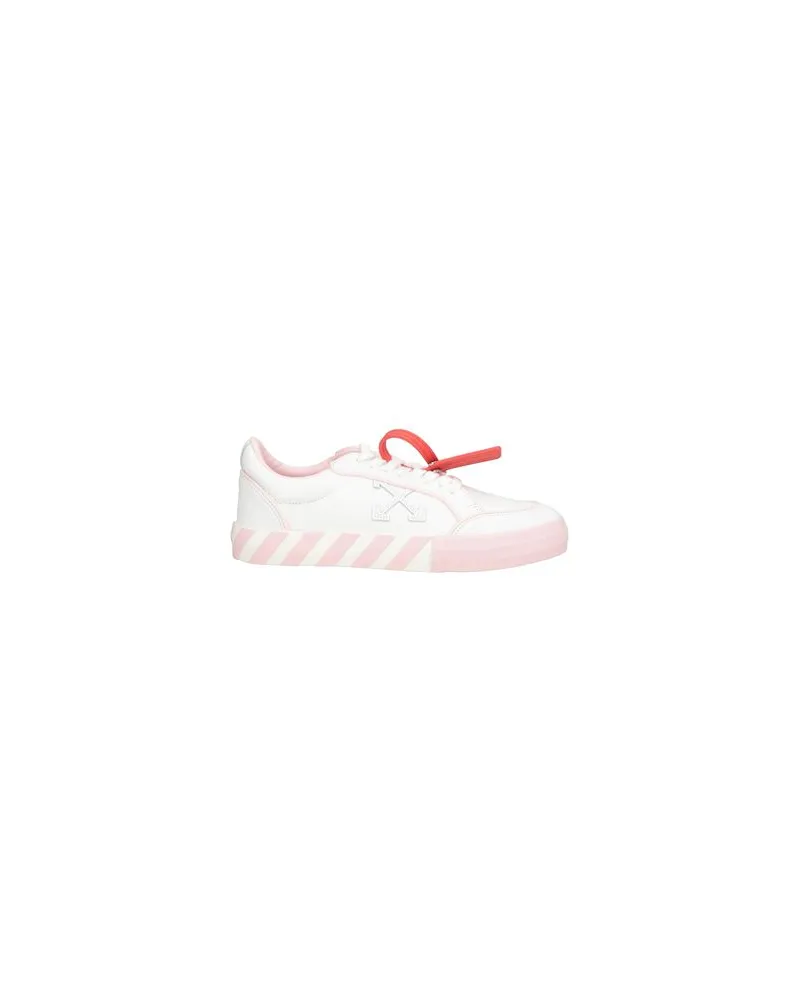 OFF-WHITE SCHUHE - Sneakersauf YOOX.COM Weiß