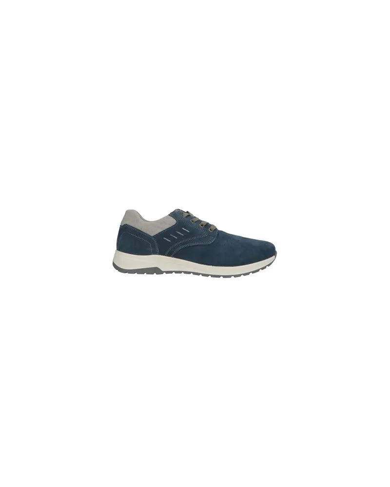 Stonefly SCHUHE - Sneakersauf YOOX.COM Blau