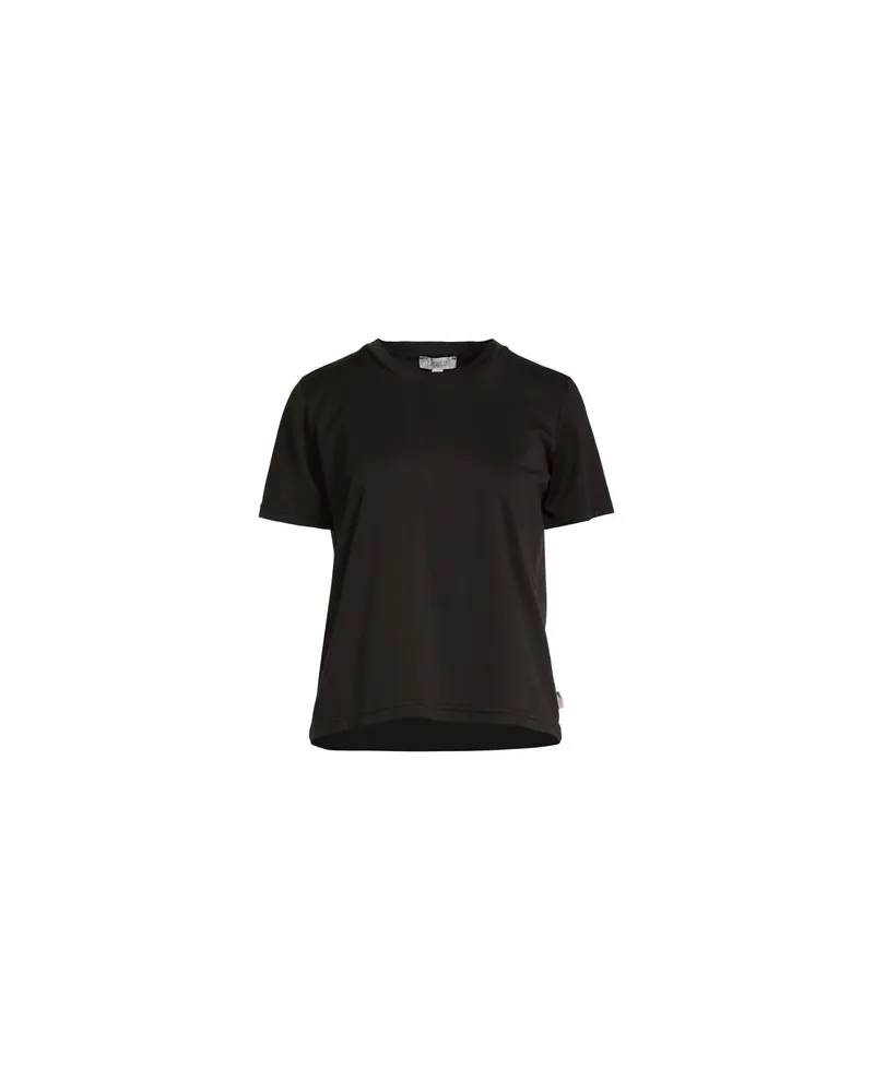 CROSSLEY TOPS - T-shirtsauf YOOX.COM Schwarz
