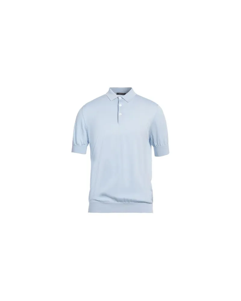 Bellwood STRICKWAREN - Pulloverauf YOOX.COM Himmelblau