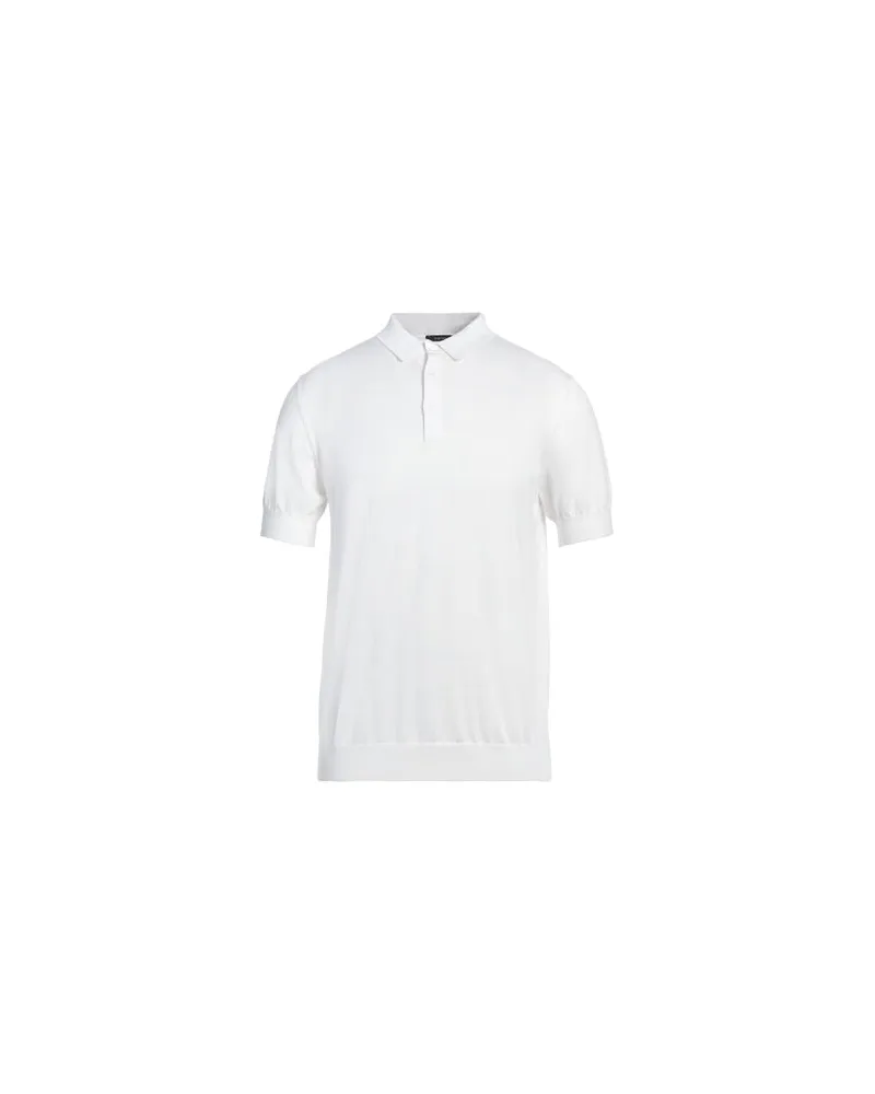 Bellwood STRICKWAREN - Pulloverauf YOOX.COM Weiß
